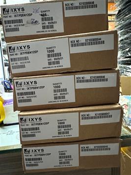 IXTP08N120P Product Pictures