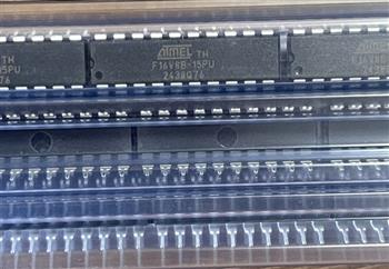 ATF16V8B-15PU IC Product Pictures