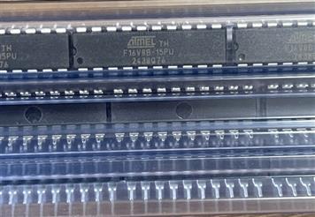 ATF16V8B-15PU IC Product Pictures